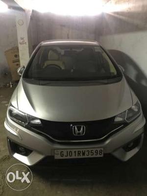 Honda Jazz diesel  Kms  year