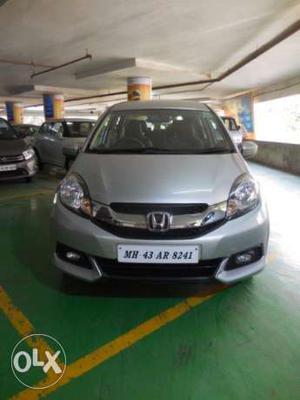  Honda Mobilio petrol  Kms