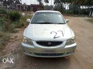 Hyundai Accent Crdi, , Petrol