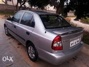  Hyundai Accent diesel  Kms