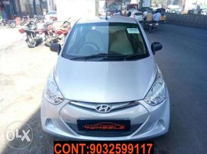 Hyundai Eon Era +, , Petrol