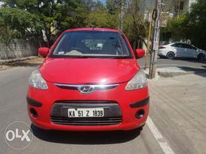 Hyundai I Kappa Sportz, , Petrol