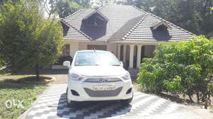 Hyundai I10 petrol  Kms  year