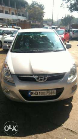 Hyundai I20 Asta , Petrol