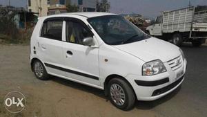 Hyundai Santro Xing Gls Lpg, , Petrol