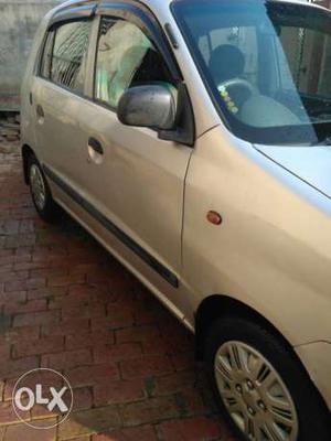  Hyundai Santro Xing petrol  Kms