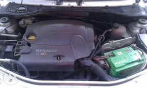 Mahindra Renault Logan diesel  Kms  year