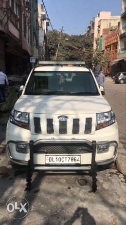  Mahindra TUV diesel  Kms