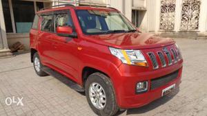 Mahindra Tuv 300 T, Diesel