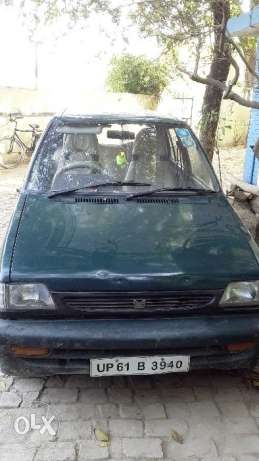 Maruti 800 Selling Rs /-