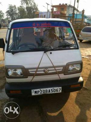  Maruti Suzuki 800 petrol  Kms