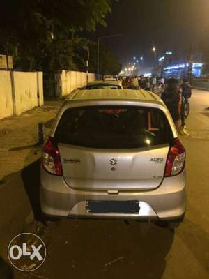  Maruti Suzuki Alto 800 petrol  Kms