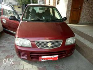 Maruti Suzuki Alto 800 petrol  Kms  year