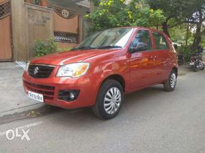 Maruti Suzuki Alto K10 Vxi, , Petrol