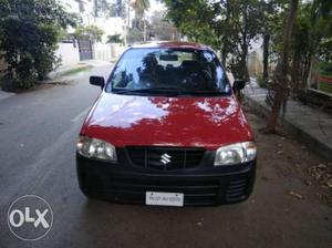 Maruti Suzuki Alto Lxi Bs-iii, , Petrol