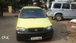 Maruti Suzuki Alto Lxi Bs-iii, , Petrol