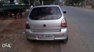 Maruti Suzuki Alto petrol  Kms  year