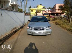 Maruti Suzuki Baleno Lxi Bs-iii, , Petrol