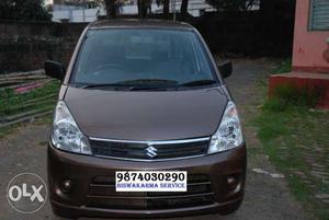 Maruti Suzuki Estilo Lx, , Petrol