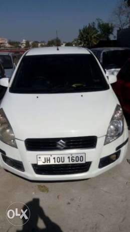 Maruti Suzuki Ritz Vdi Bs-iv, , Diesel