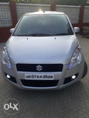  Maruti Suzuki Ritz diesel  Kms