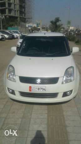 Maruti Suzuki Swift Vdi, , Diesel