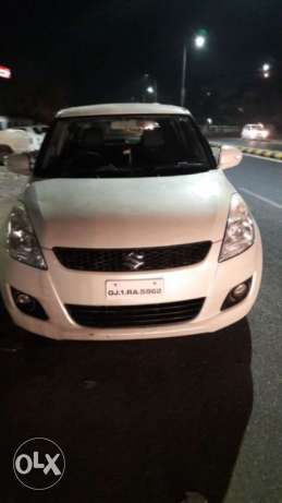 Maruti Suzuki Swift Zdi, , Diesel