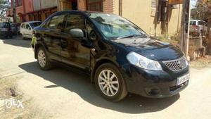 Maruti Suzuki Sx4 Zdi, , Diesel