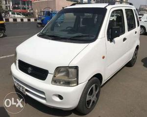 Maruti Suzuki Wagon R 1.0 Lxi, , Cng