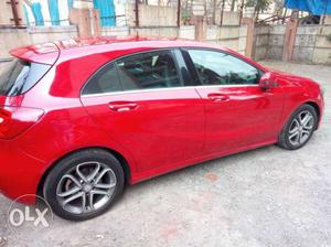 Mercedes-Benz A Class a180cdi diesel  Kms  year