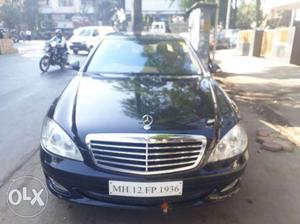 Mercedes-benz S-class S 320 Cdi, , Diesel