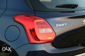 New swift available maruti car sale