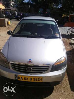  Tata Indica E V2 diesel  Kms