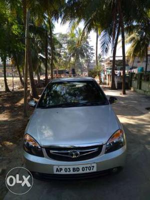  Tata Indica Ev2 diesel  Kms