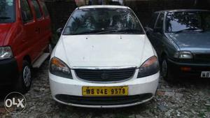 Tata Indigo Cs Ls Tdi, , Diesel