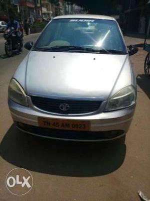 Tata Indigo Cs Lx Tdi, , Diesel