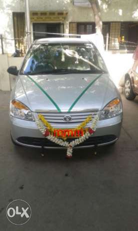 Tata Indigo Ecs Ls Tdi, , Diesel