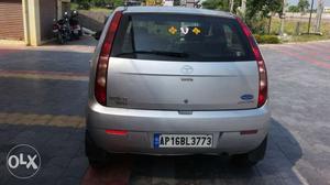 Tata Vista diesel  Kms  year