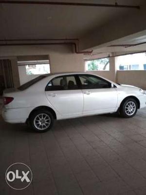 Toyota Corolla Good Running Condition single owner