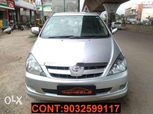 Toyota Innova 2.5 V 7 Str, , Diesel