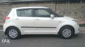 Used  Maruti Suzuki Swift VDi is available for sell in