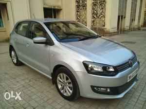 Volkswagen Polo Highline1.2l (p), , Petrol