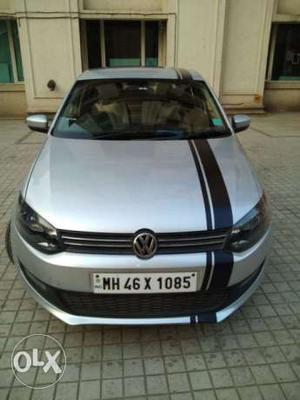 Volkswagen Polo Highline1.2l (p), , Petrol