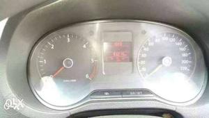  Volkswagen Polo diesel  Kms