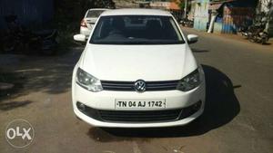 Volkswagen Vento Highline Diesel, , Diesel