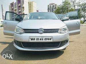 Volkswagen Vento Highline Diesel, , Diesel