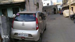 Want To Sale Tata Nano Only  Km Used. Good Condition
