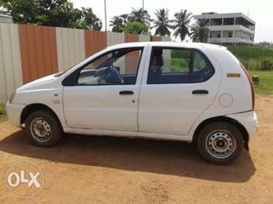  ke TATA Indica car - model in Bhimavaram