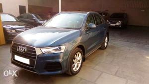 Audi Q3 35 Tdi Premium Plus + Sunroof, , Diesel