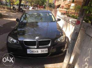 Bmw 3 Series 320i Sedan, , Petrol